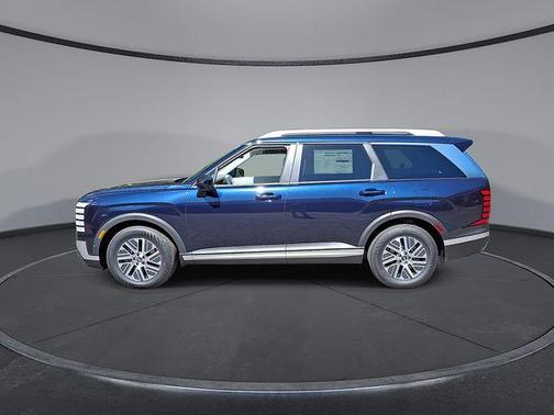 Sapphire 2026 Hyundai Palisade Hybrid SEL