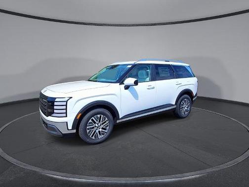 Pearl 2026 Hyundai PALISADE SEL