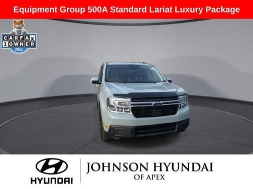 2023 Ford Maverick Lariat