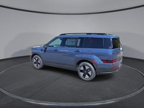 2026 Hyundai SANTA FE HEV SEL