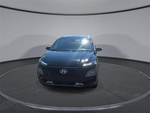 2018 Hyundai KONA SEL