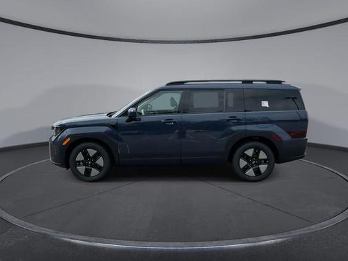 2026 Hyundai SANTA FE HEV SEL