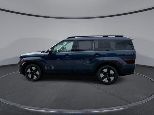 2026 Hyundai SANTA FE HEV SEL