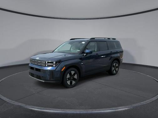 2026 Hyundai SANTA FE HEV SEL