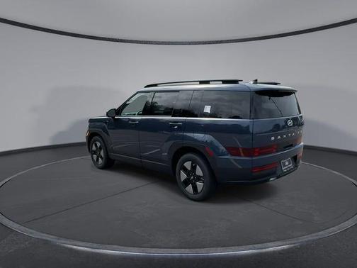 2026 Hyundai SANTA FE HEV SEL