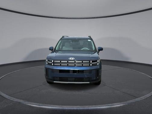 2026 Hyundai SANTA FE HEV SEL