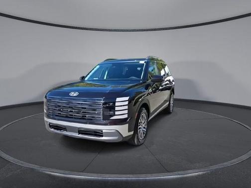 2026 Hyundai PALISADE SEL Convenience