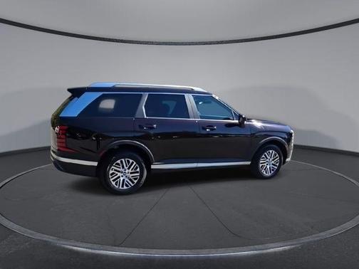 2026 Hyundai PALISADE SEL Convenience