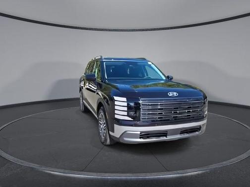 2026 Hyundai PALISADE SEL Convenience