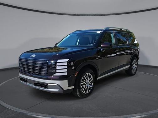 2026 Hyundai PALISADE SEL Convenience