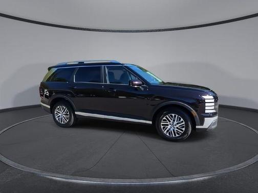 2026 Hyundai PALISADE SEL Convenience