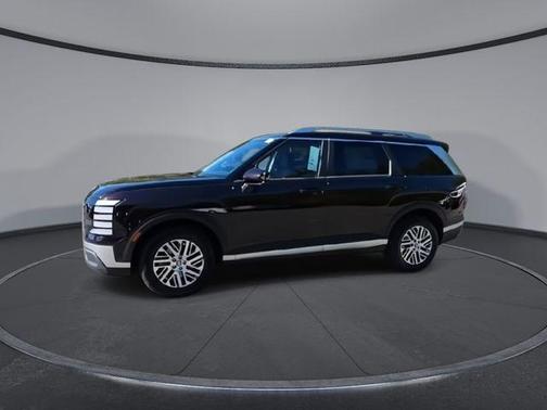 2026 Hyundai PALISADE SEL Convenience