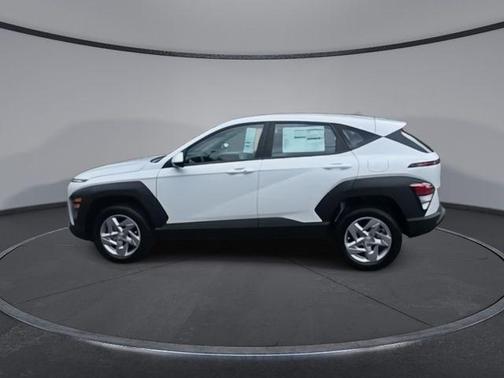 2025 Hyundai KONA SE