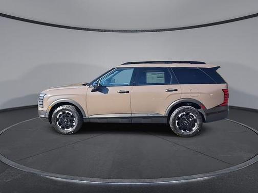 Iron 2026 Hyundai PALISADE XRT Pro