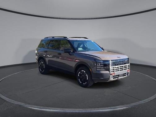 Iron 2026 Hyundai PALISADE XRT Pro