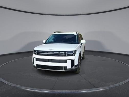 2026 Hyundai SANTA FE HEV Limited