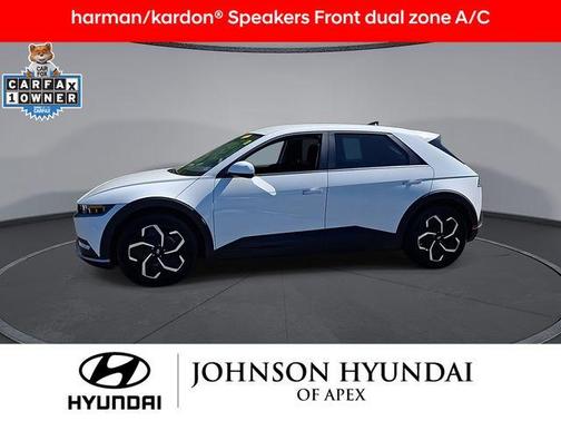 Atlas 2023 Hyundai IONIQ 5 SE