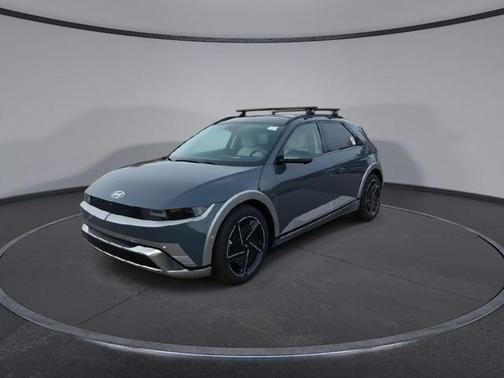 2026 Hyundai IONIQ 5 Limited