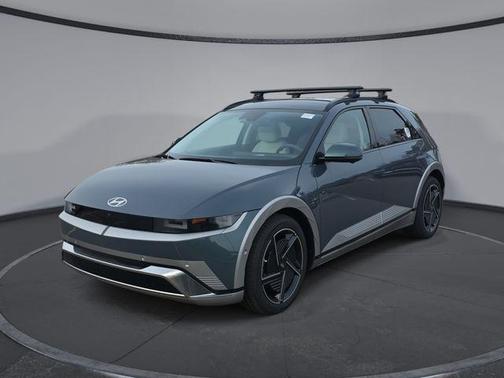 2026 Hyundai IONIQ 5 Limited