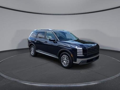 2026 Hyundai PALISADE SEL Convenience