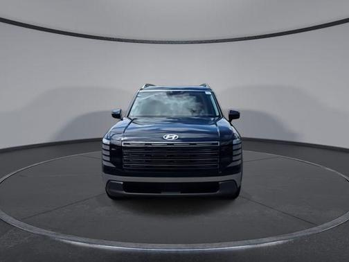 2026 Hyundai PALISADE SEL Convenience
