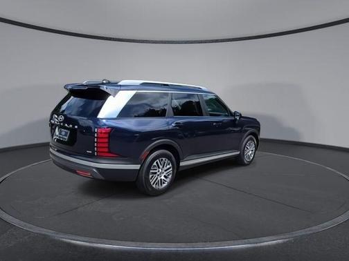 2026 Hyundai PALISADE SEL Convenience