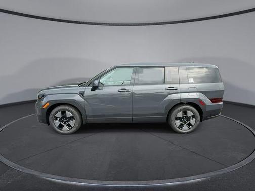 2026 Hyundai SANTA FE HEV SE