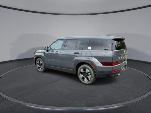 2026 Hyundai SANTA FE HEV SE