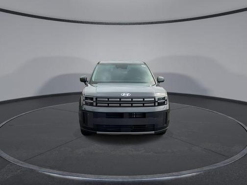 2026 Hyundai SANTA FE HEV SE