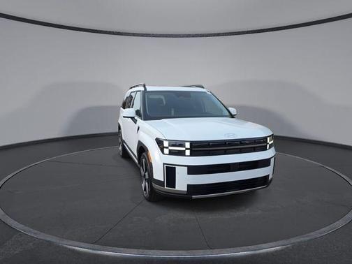 2026 Hyundai SANTA FE HEV Limited