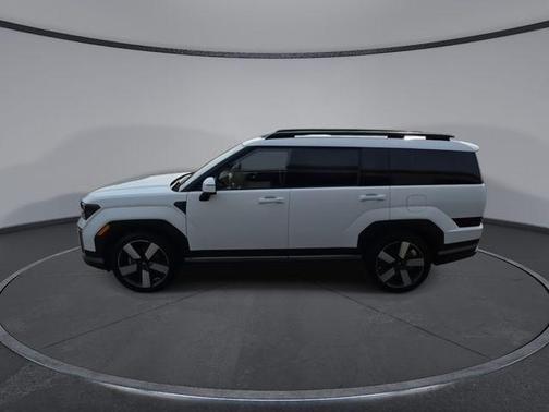 2026 Hyundai SANTA FE HEV Limited