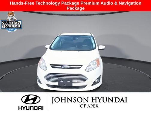 2014 Ford C-Max Energi SEL