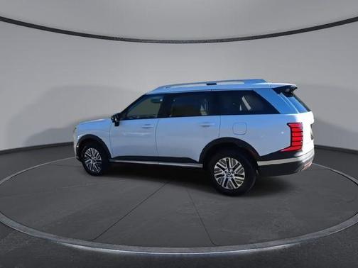2026 Hyundai Palisade Hybrid Blue SEL Premium 7P