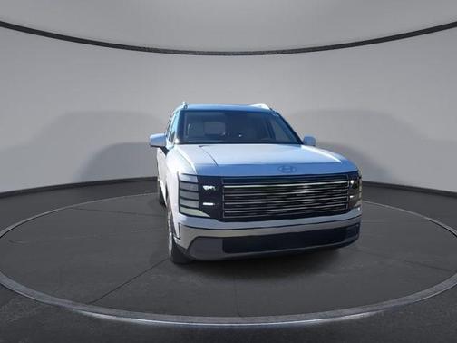 2026 Hyundai Palisade Hybrid Blue SEL Premium 7P