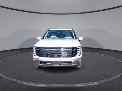 2026 Hyundai PALISADE SEL PREMIUM 8P