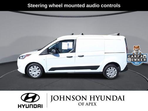 2019 Ford Transit Connect XLT