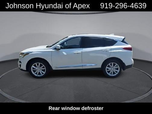 2019 Acura RDX Base