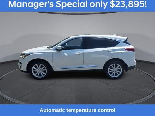 2019 Acura RDX Base