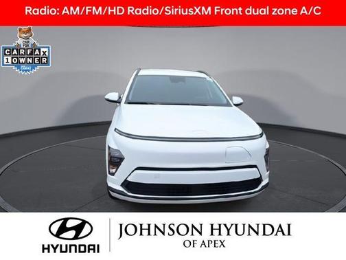 2024 Hyundai KONA EV SEL