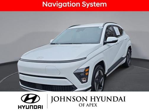 2024 Hyundai KONA EV SEL