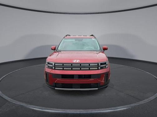 2026 Hyundai SANTA FE HEV SEL