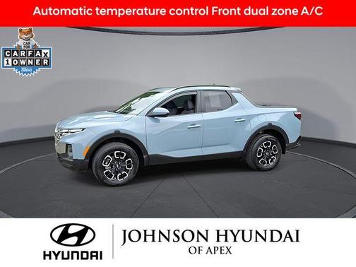 Bluestone 2023 Hyundai SANTA CRUZ 2.5T SEL Premium