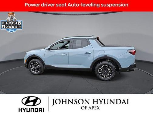 Bluestone 2023 Hyundai SANTA CRUZ 2.5T SEL Premium