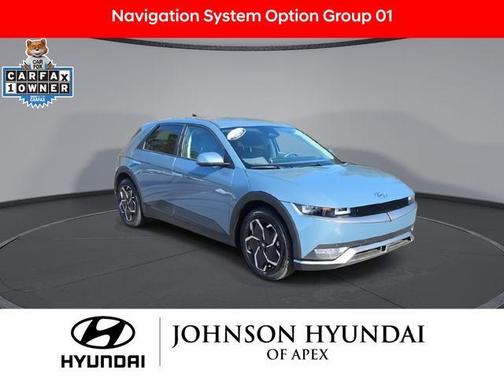 2024 Hyundai IONIQ 5 SEL