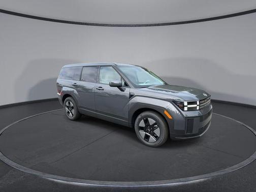 2026 Hyundai SANTA FE HEV SE