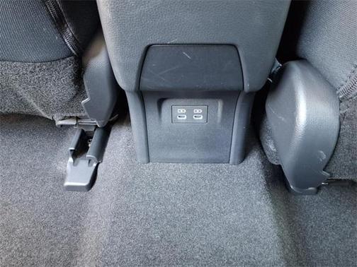 2023 Toyota Prius LE