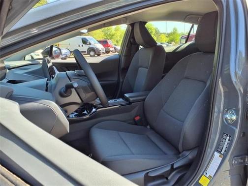 2023 Toyota Prius LE
