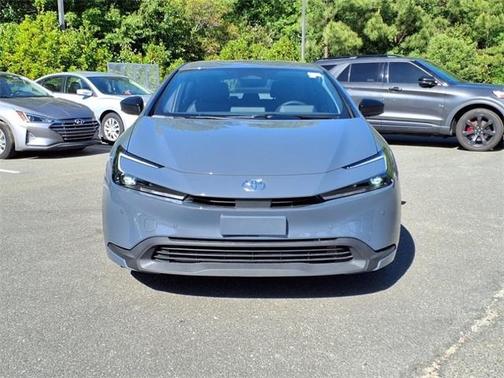 2023 Toyota Prius LE