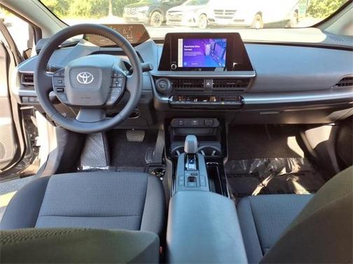 2023 Toyota Prius LE