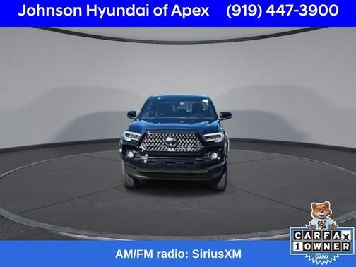 2023 Toyota Tacoma Limited